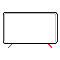 Sell old TV